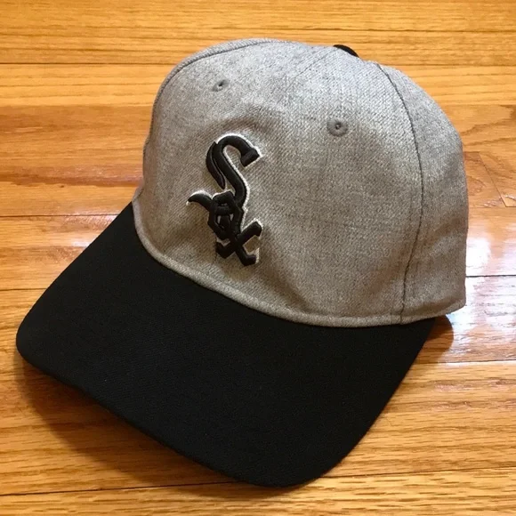 New Era MLB Chicago White Sox Hat Cap - Picture 3 of 12